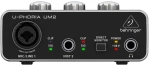 Behringer UM2 - USB audio interface