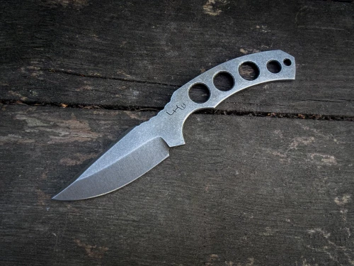 Helle Arv knife