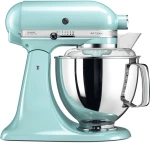 KitchenAid Artisan food processor 300 W 4.8 L Blue