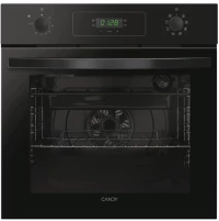 CANDY FIDCP N615 L oven