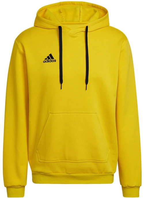 adidas Entrada 22 Track Jacket yellow HI2134 L
