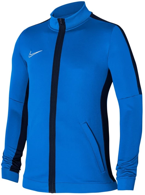 Nike Dri-FIT Academy 23 Men's Sweatshirt Blue DR1681 463 L