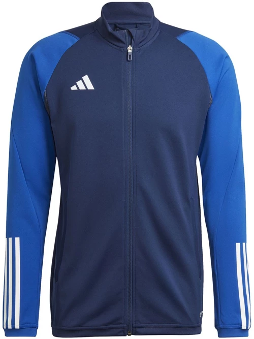 adidas Tiro 23 Competition Training Men's Sweatshirt navy-blue HK7649