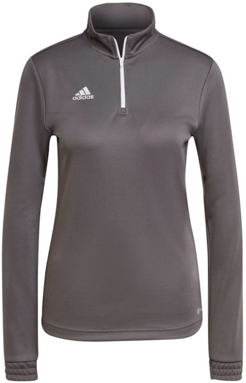adidas Entrada 22 Top Training Sweatshirt Grey H57542 L