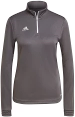 adidas Entrada 22 Top Training Sweatshirt Grey H57542 L