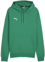 Puma Team Goal Casuals Hoody green 658618 05