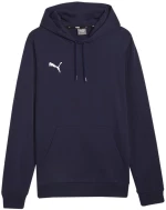 Puma Team Goal Casuals Hoody navy blue 658618 06