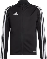 Sweatshirt for kids adidas Tiro 23 League Training black HS3522 116cm