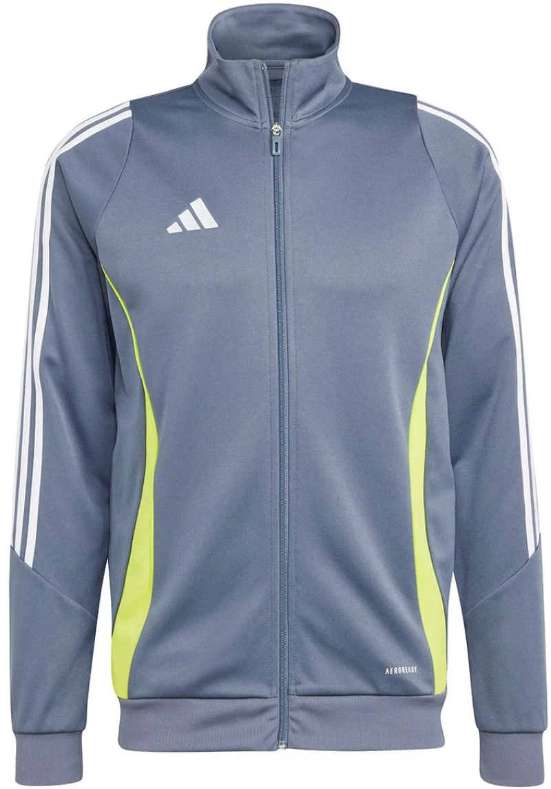 adidas Tiro 24 Training Men's Sweatshirt Grey IV6939 S