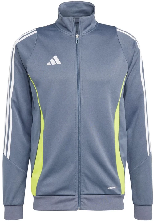 adidas Tiro 24 Training Men's Sweatshirt Grey IV6939 S