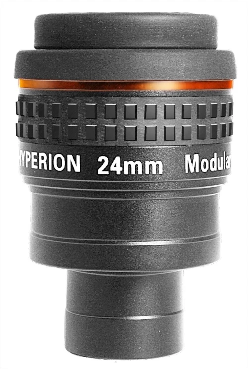 Baader Hyperion 24mm 2/1.25" eyepiece