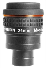 Baader Hyperion 24mm 2/1.25" eyepiece