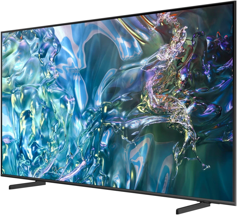 Telewizor 65" Samsung 65Q60DAUXXH