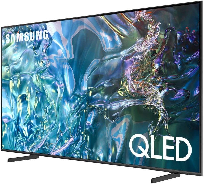 Telewizor 65" Samsung 65Q60DAUXXH