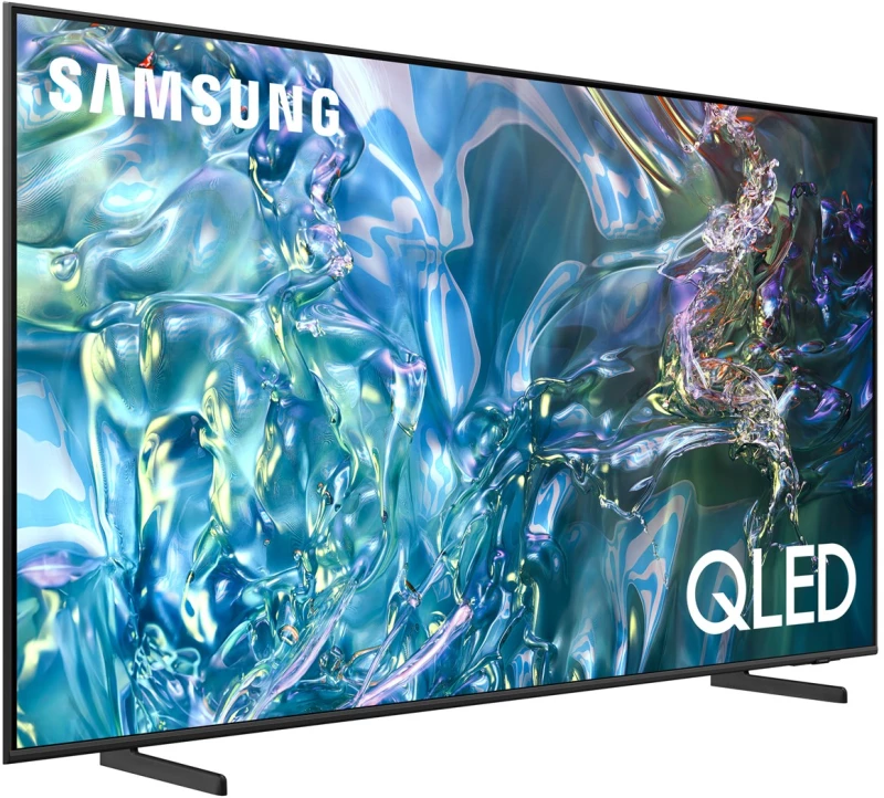 Telewizor 65" Samsung 65Q60DAUXXH