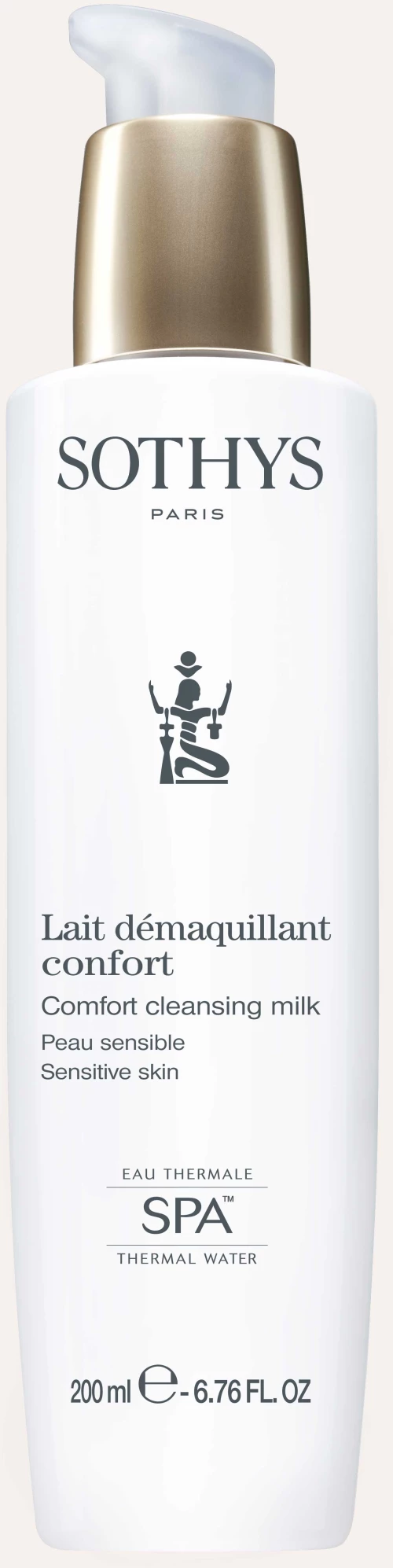 SOTHYS COMFORT MILK 200ml