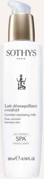 SOTHYS COMFORT MILK 200ml