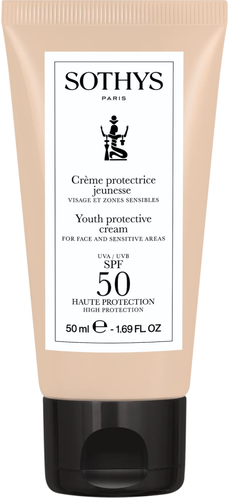 SOTHYS YOUTH PROTECTIVE CREAM SPF50 50ml