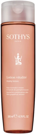 VITALITY LOTION 200ml