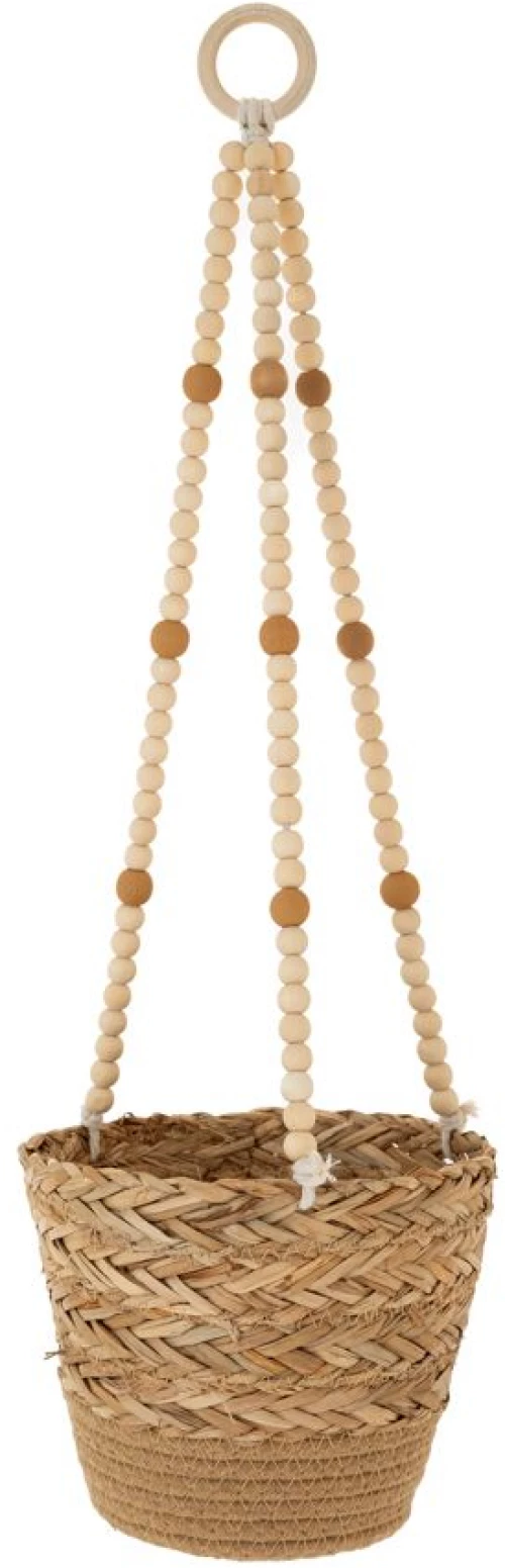 BOHO ΚΡΕΜΑΣΤΟ ΚΑΛΑΘΙ 18Χ16Χ60ΕΚ