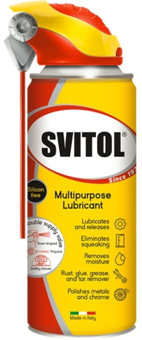 ΛΙΠΑΝΤΙΚΟ ΑΝΤΙΣΚΩΡΙΑΚO MULTI 400ml