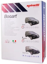 Κουκούλα SUV Spinelli Bogard CF07B