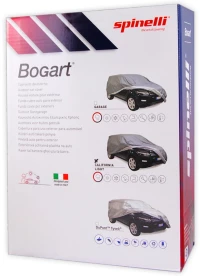 Κουκούλα SUV Spinelli Bogard CF01