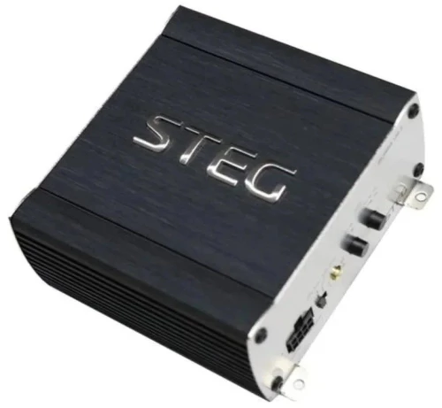 STEG Gloria120.2 Ενισχυτής 2Channel 2x100W @ 4Ohm