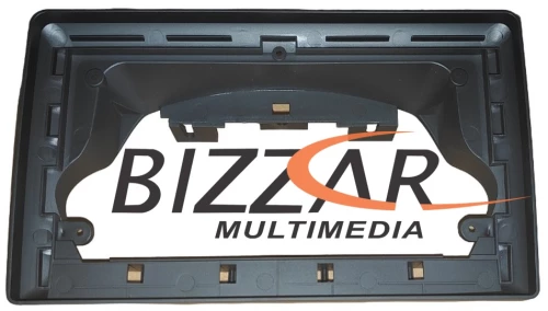 Πρόσοψη, Καλωδίωση & CANbus Box Ford Transit/Tourneo Custom 2019-2024 Για Tablet 9"