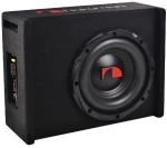 Nakamichi NBX25M Subwoofer Box 10"
