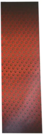 ΣΙΤΑ TUNING ΚΟΚΚΙΝΗ 90X30CM