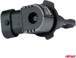 ΛΑΜΠΕΣ LED HIR2 12V 44W 6.500K 3.936lm X4 SERIES AVIATOR PLUG & PLAY ΑΜΙΟ - 2 ΤΕΜ.