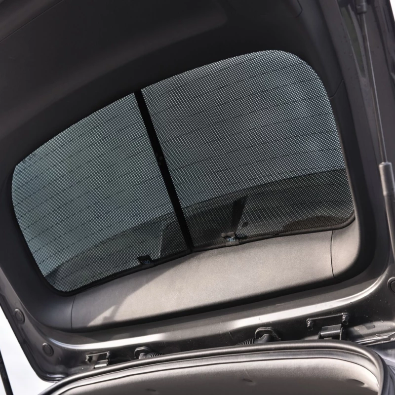 ΚΟΥΡΤΙΝΑΚΙΑ ΜΑΡΚΕ CAR SHADES ΓΙΑ RENAULT KADJAR 5D 2015+ - 6 ΤΕΜ.