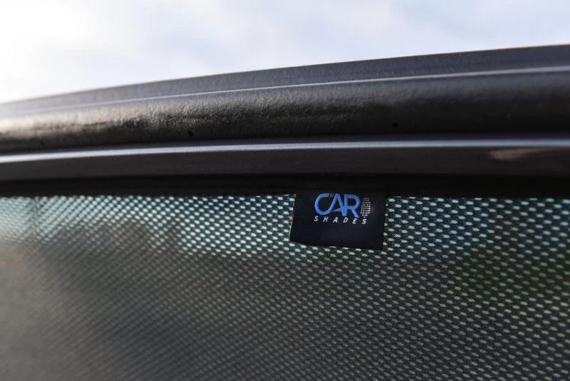 ΚΟΥΡΤΙΝΑΚΙΑ ΜΑΡΚΕ CAR SHADES ΓΙΑ SEAT LEON 5D 05-10 - 6 ΤΕΜ.