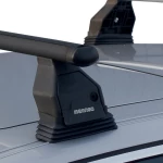 KIT ΜΕ ΜΠΑΡΕΣ ΟΡΟΦΗΣ ΓΙΑ FORD S-MAX I 5D 2006-2015 ΣΙΔΗΡΟΥ TEMA MENABO (FE2-3360-FIX501FP)-2 ΤΕΜ.