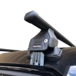KIT ΜΕ ΜΠΑΡΕΣ ΟΡΟΦΗΣ ΓΙΑ BMW ΣΕΙΡΑ 5 E60 4D 2003-2010 ΣΙΔΗΡΟΥ TEMA MENABO (FE2-3360-FIX026G)-2 ΤΕΜ.