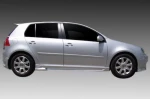ΜAΣΠΙΕ (ΖΕΥΓΟΣ) ΠΛAΣΤΙΚΟ ΓΙΑ VW GOLF 5 MOTORDROME
