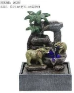 Συντριβάνι εσωτερικού χώρου - Feng Shui - 26056 - 260565