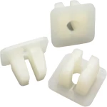 Σετ συνδετήρες αυτοκινήτου - 20pcs - R-F16101-28 - 180875