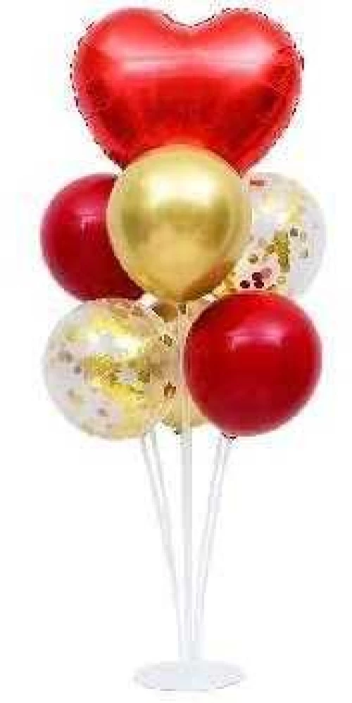 Σετ μπαλόνια party - Love - 024056