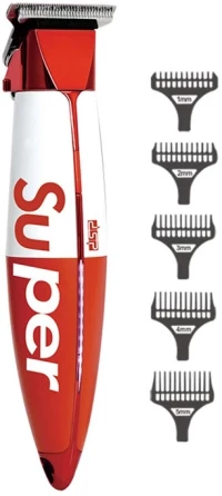Κουρευτική μηχανή - Trimmer - 90466 - DSP - 613002 - Red