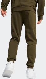PUMA ESS Logo Pants FL cl (s) - 586715-08