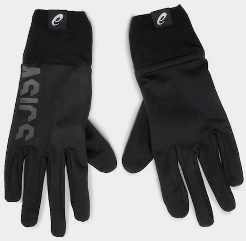 ASICS BASIC GLOVES - 3013A033-001