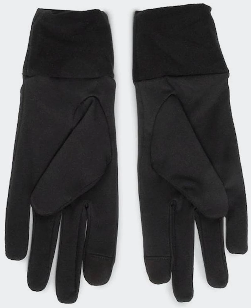 ASICS BASIC GLOVES - 3013A033-001