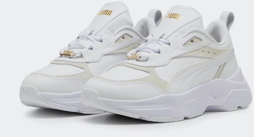 PUMA Cassia Lux - 397837-01