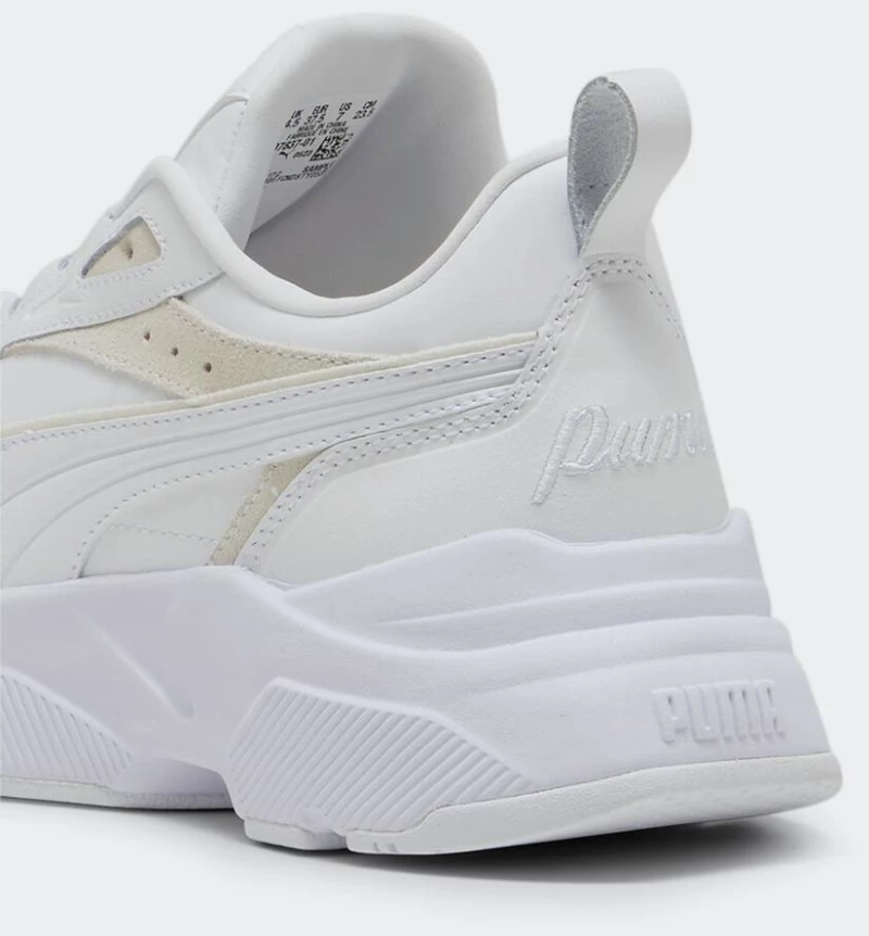 PUMA Cassia Lux - 397837-01
