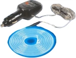 ΤΡΙΧΑ LED ΜΕ SENSOR 11cm ΚΑΙ ΜΟΥΣΙΚΗ
