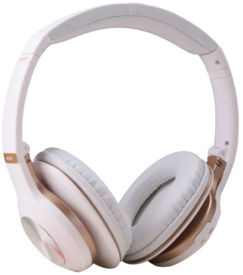 Ασύρματα ακουστικά - Headphones - V750 - 574240 - White