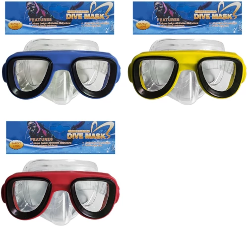 ΜΑΣΚΑ ΠΑΙΔΙΚΗ  PB+ΗEADER  SUMMERtiempo 621965