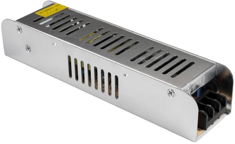 OPTONICA τροφοδοτικό LED καλωδιοταινίας 6132  100W  12V/8.5A